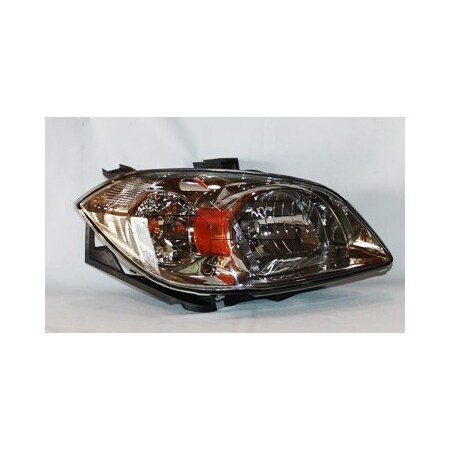 Tyc 08-10 CV COBLT (LS/LT W/BRKT) SMOKE 20-6641-90